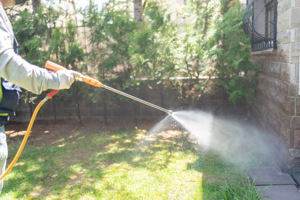 Best Cockroach Control  in Leland, MS